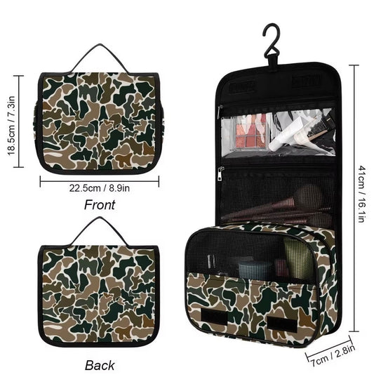 Toiletries Bag