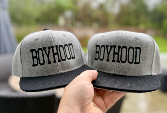 Boyhood Size 0-3