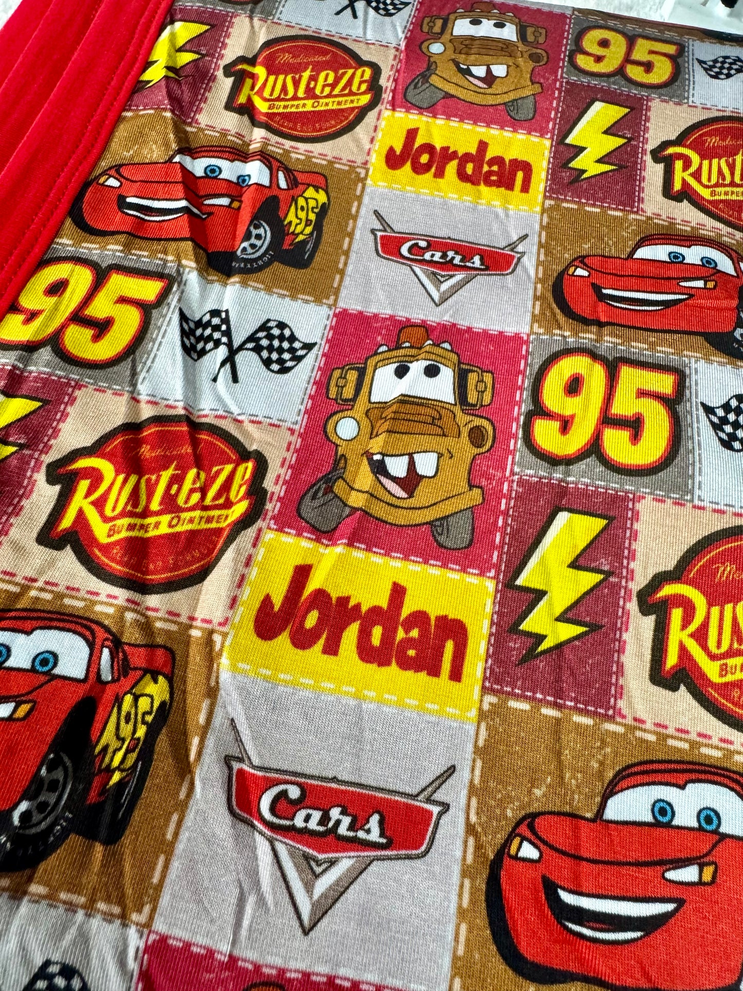 Blankets - Triple Layered Bamboo