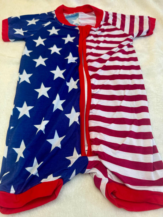 Starry Nights Shorties