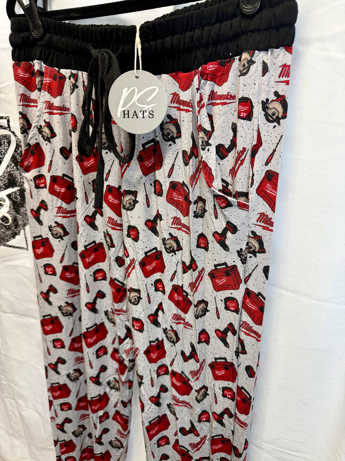 Toolbox Lounge Pants