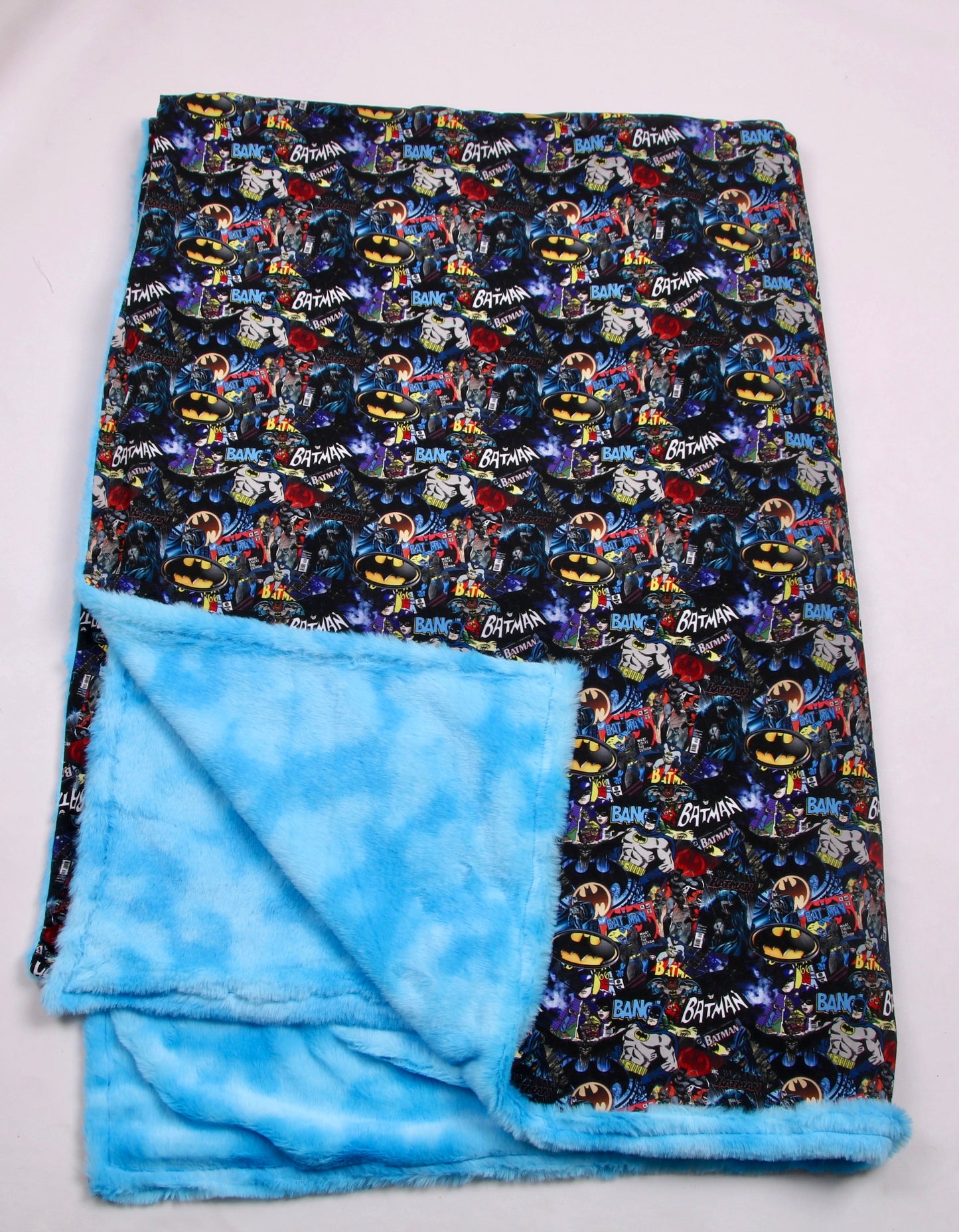 Midnight in Gotham - Toddler Size