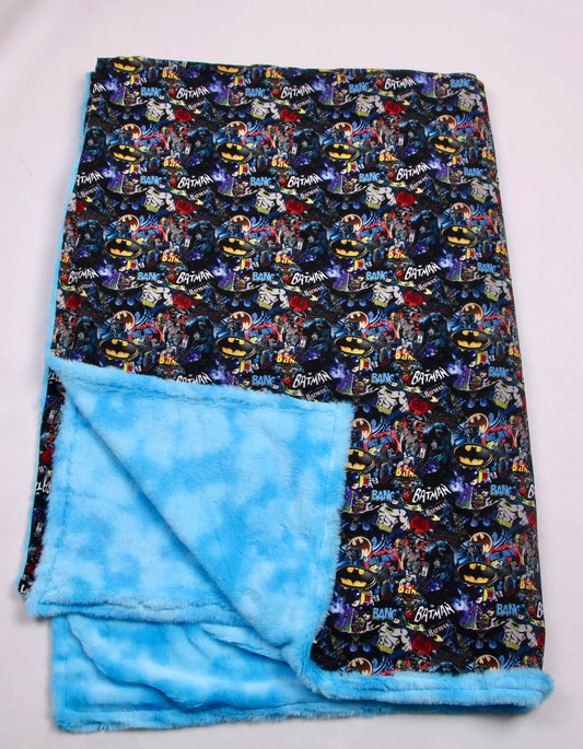 Midnight in Gotham - Toddler Size