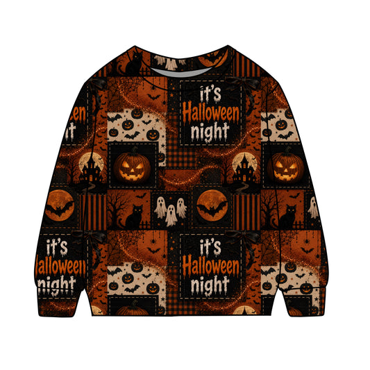 Halloween Night
