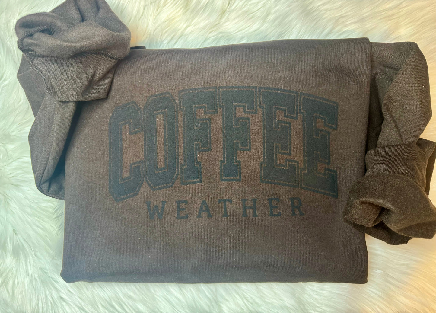 Coffee Weather