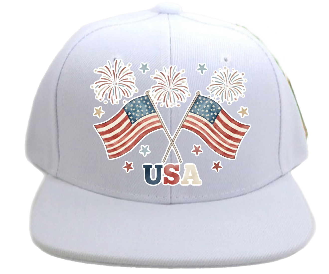 USA