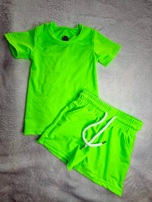 Neon Set