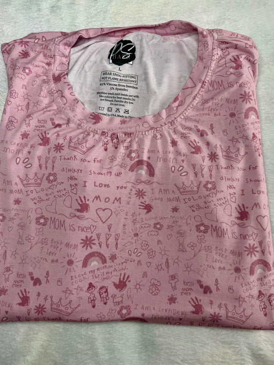 You’re Doing Great Mama Moo