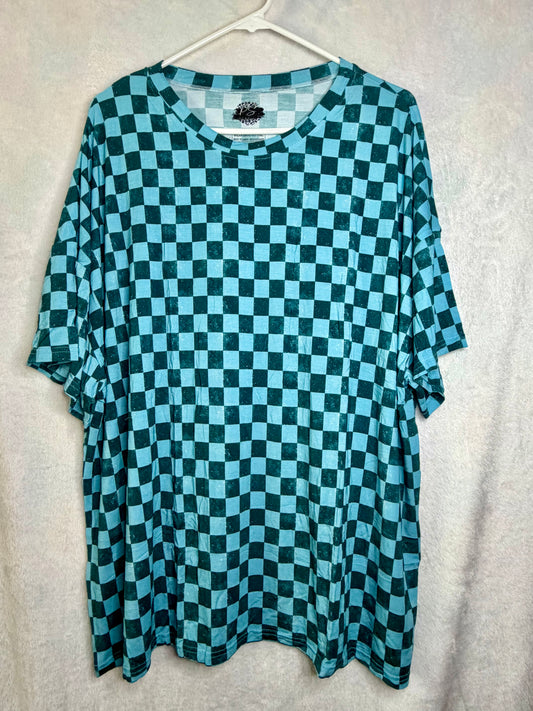 Aqua Rush