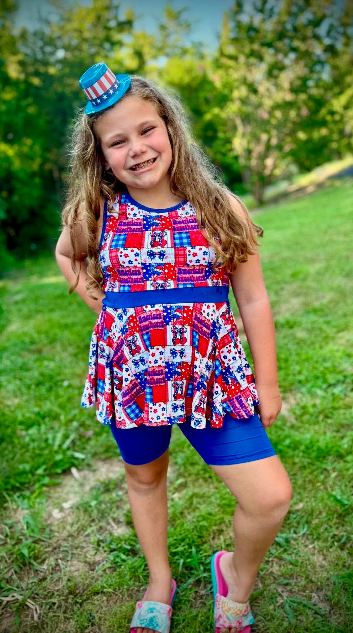 American Sweetheart