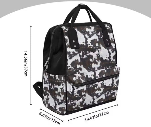 Diaper Bag Backpack