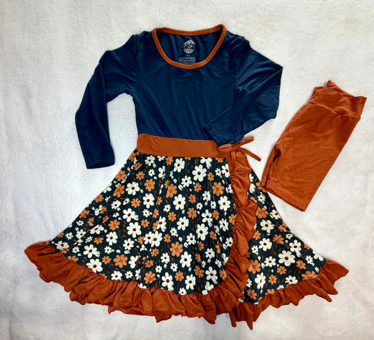 BOHO Blossoms