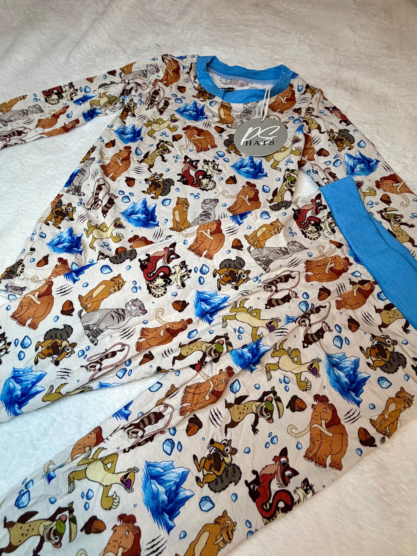 I'm not going extinct