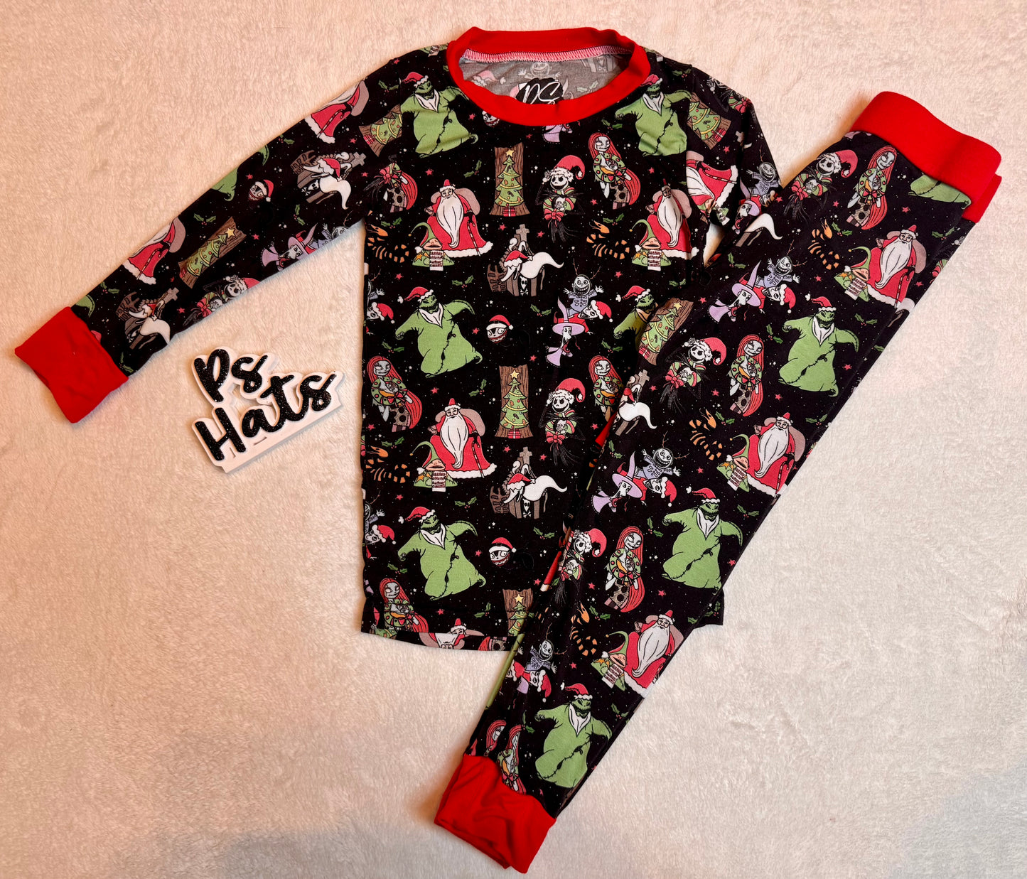 Christmas Nightmares