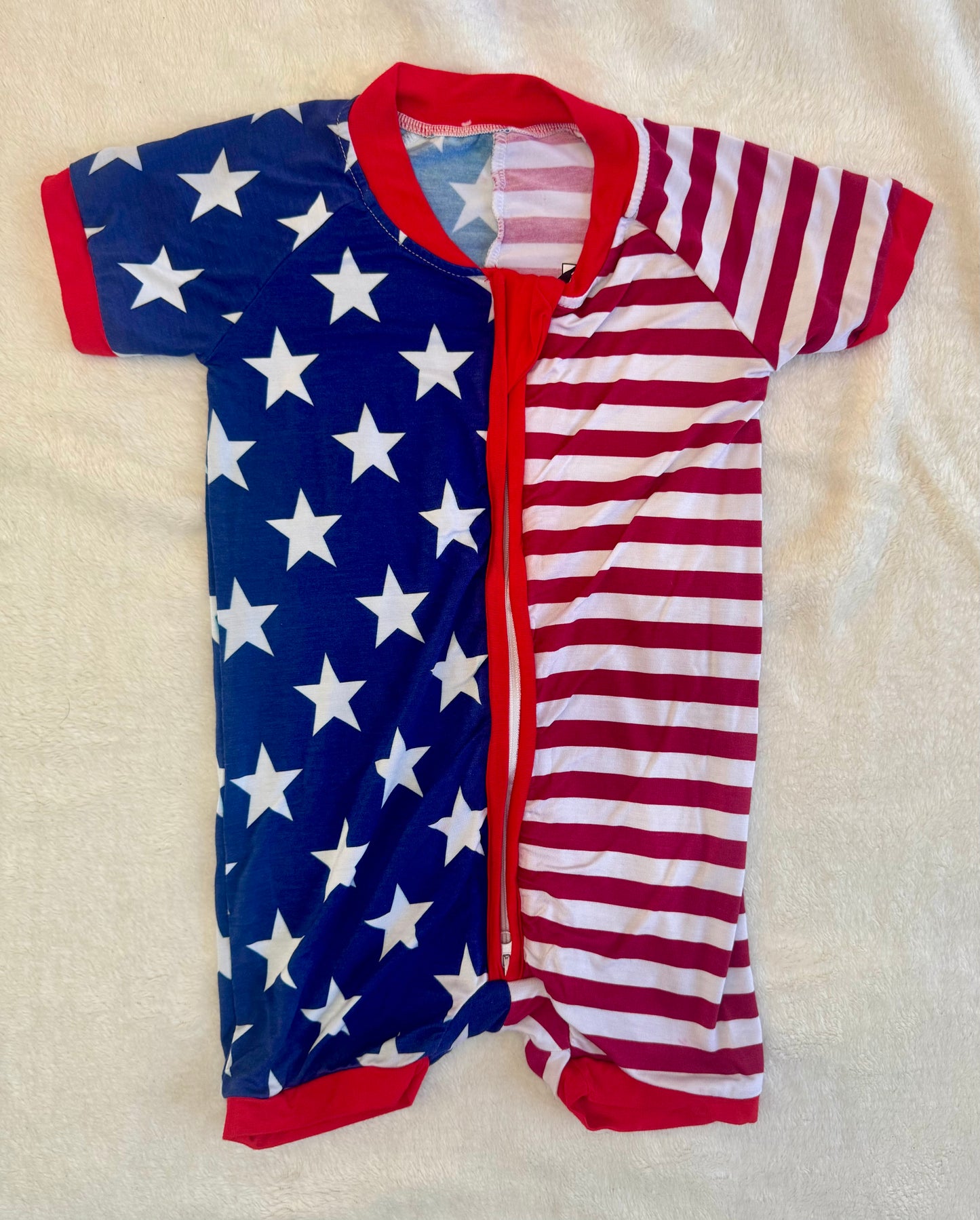 Starry Nights Shorties