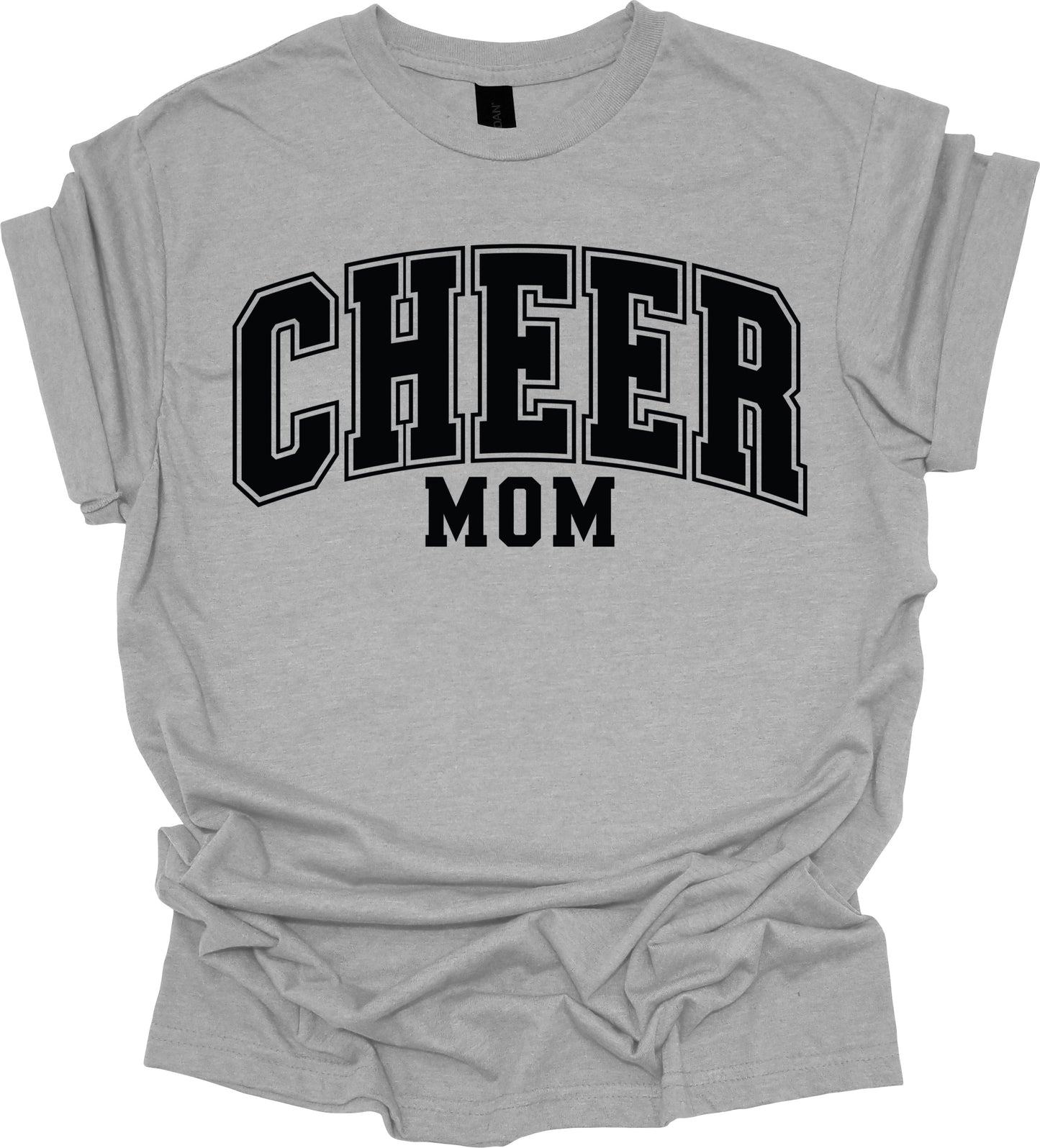Cheer Mom