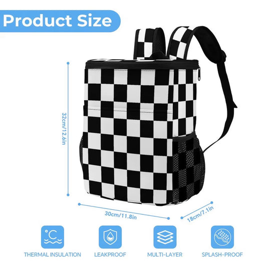 Backpack Cooler