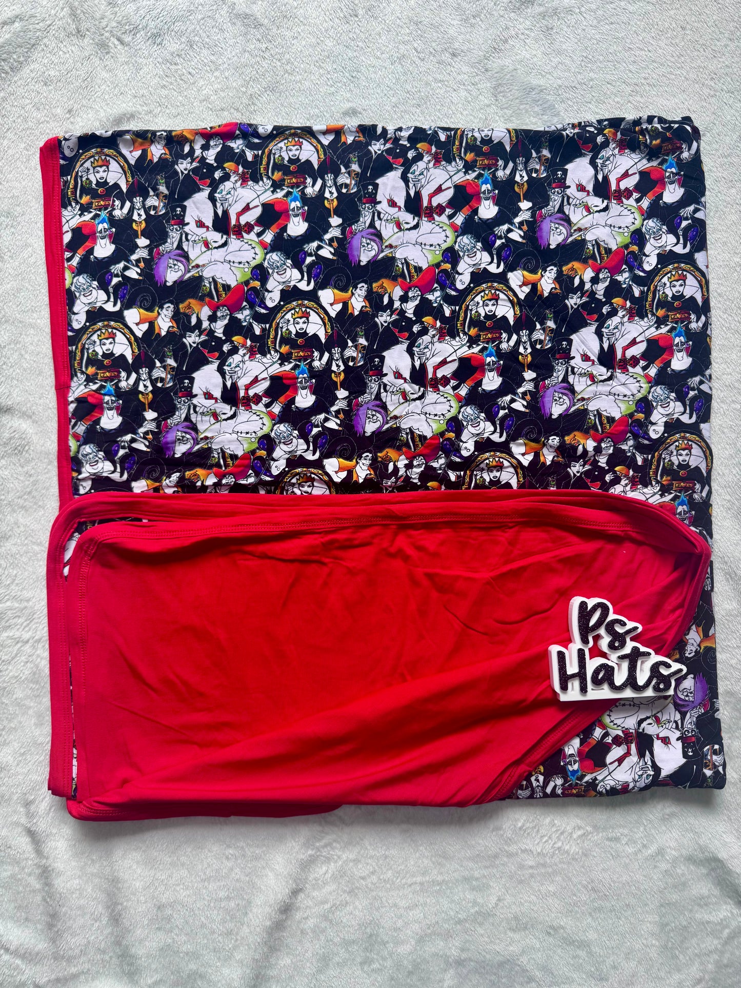 Blankets - Triple Layered Bamboo