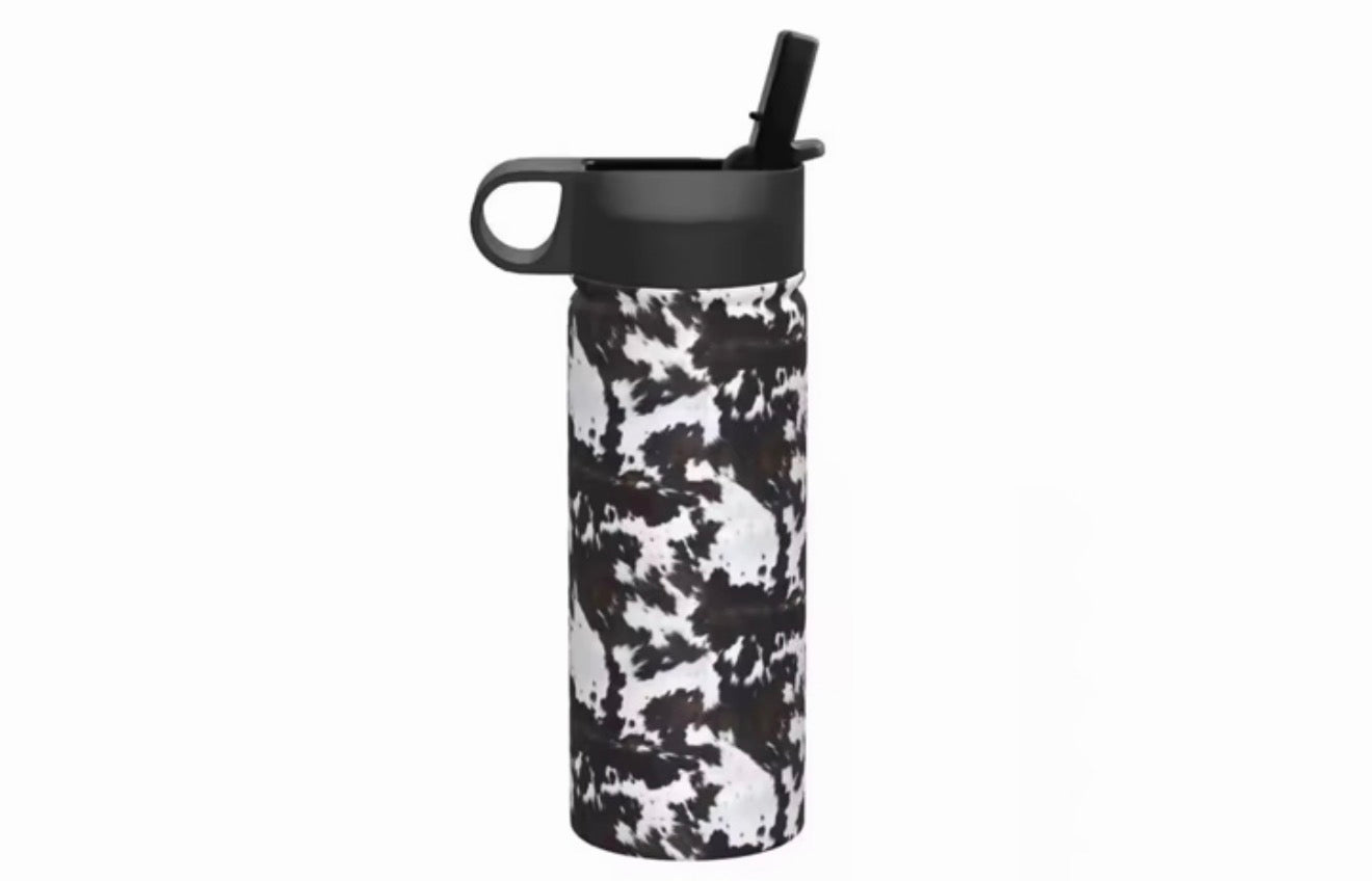 18oz Insulated Sport Bottle