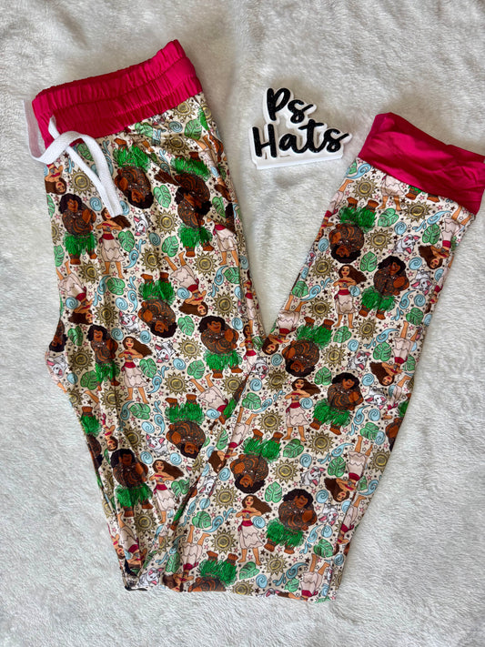 Wayfinder Mama Joggers