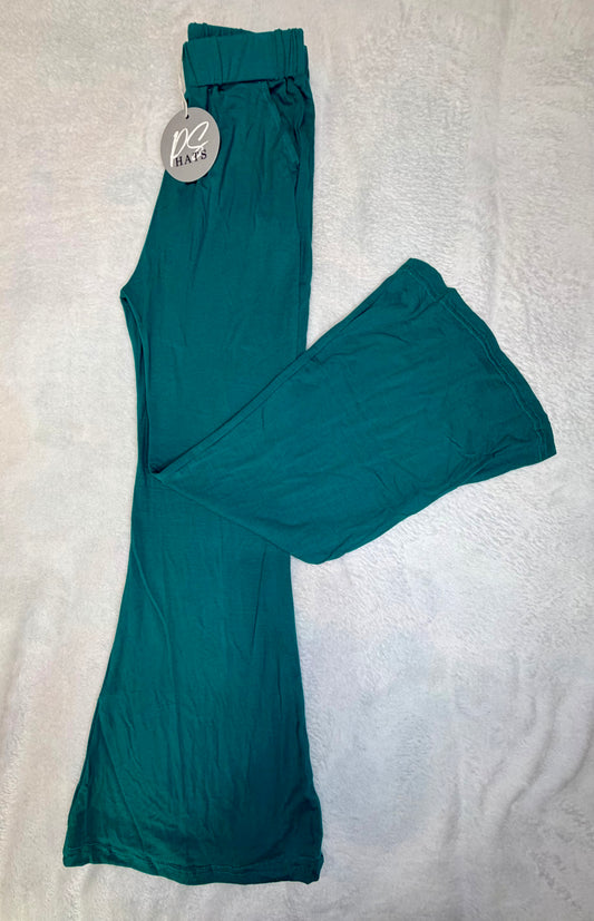 Sea Glass Flares