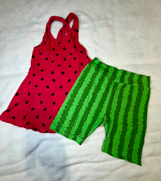 Watermelon Sugar