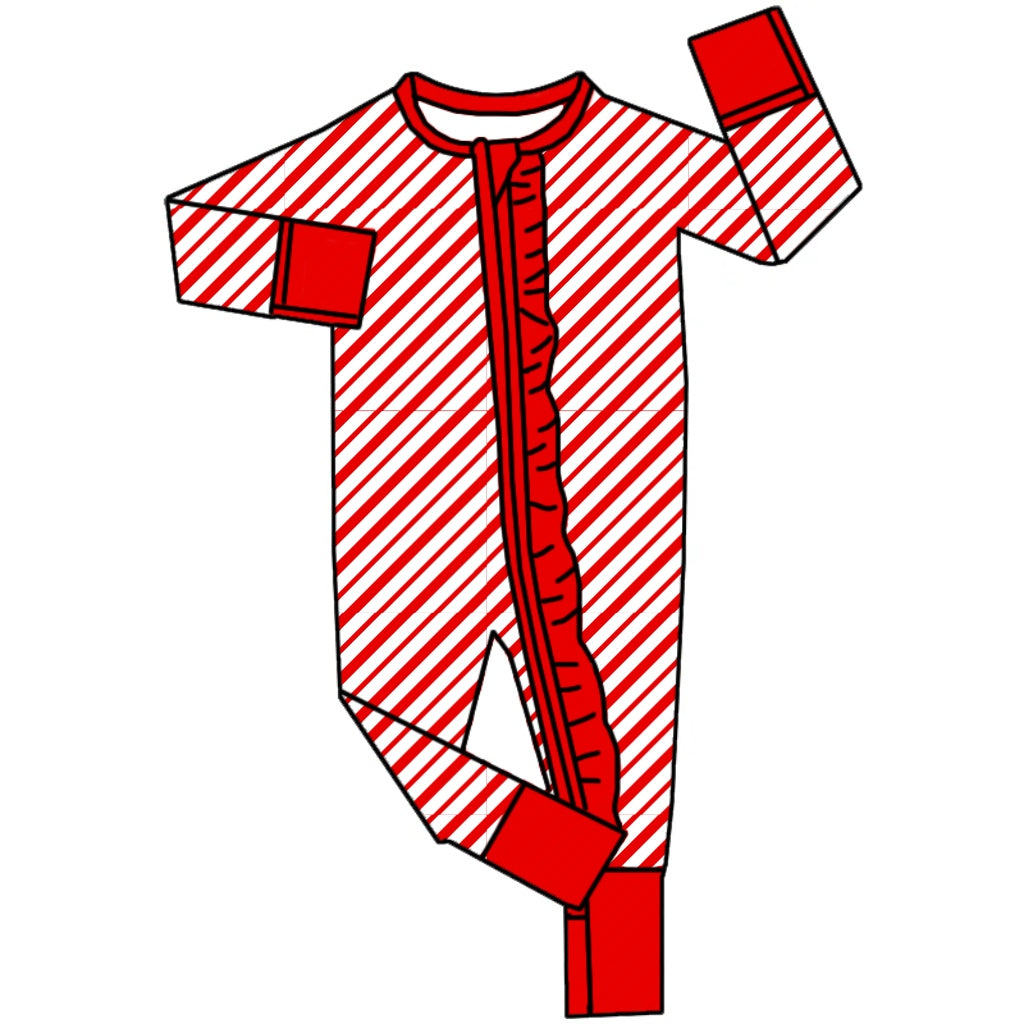 Peppermint Twist