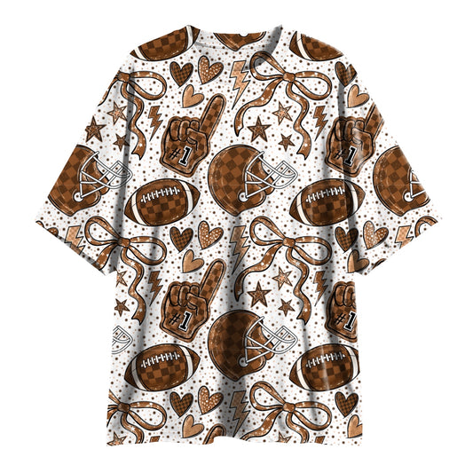 Sideline Sweetheart **Pre Order**