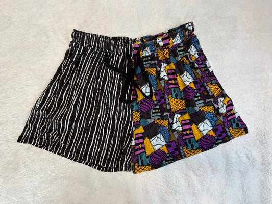 NBC - Cozy Shorts