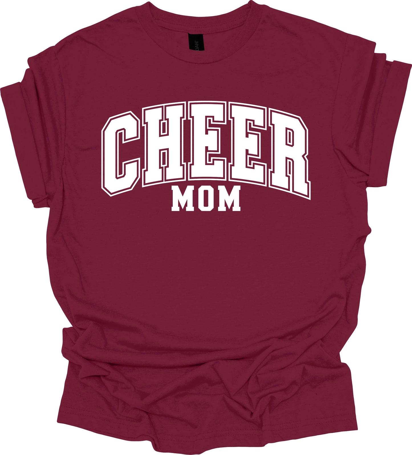Cheer Mom