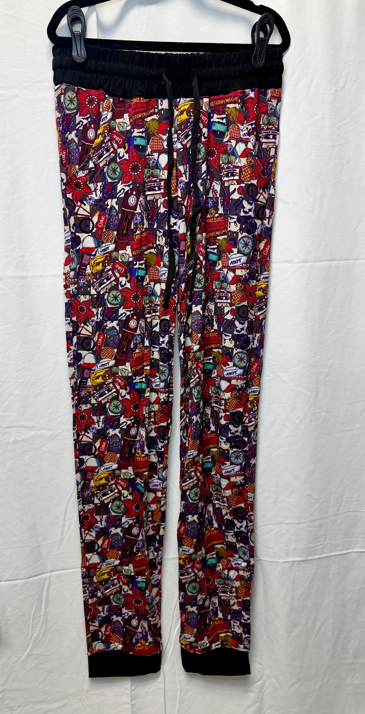 Friends Don’t Lie Joggers