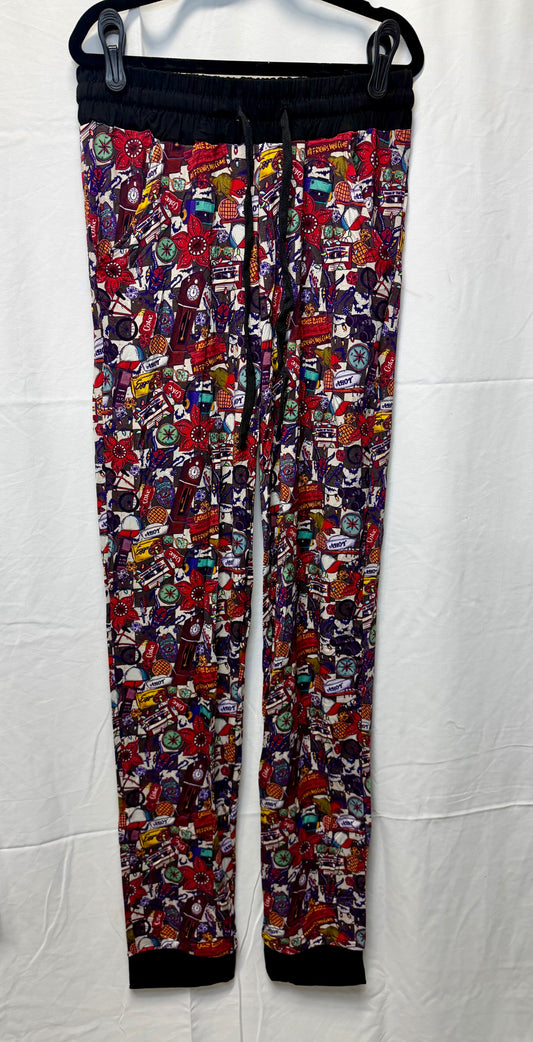 Friends Don’t Lie Joggers