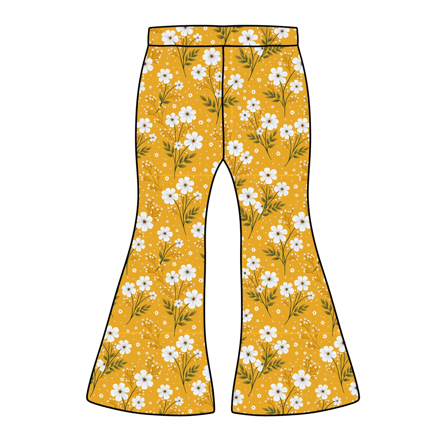 Honey Blossoms
