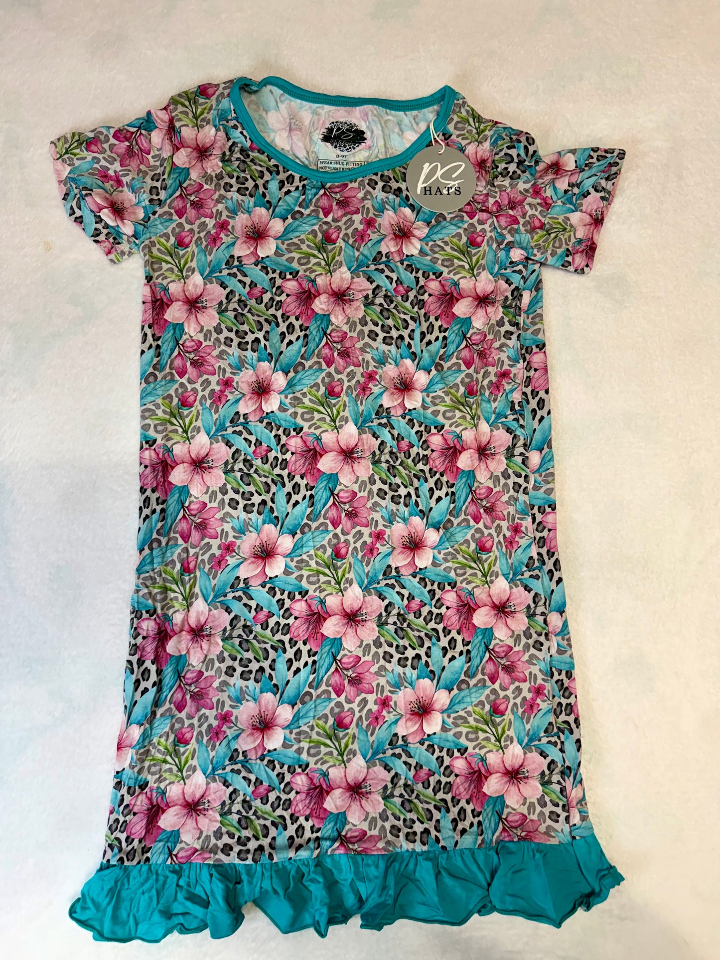 Safari Blooms