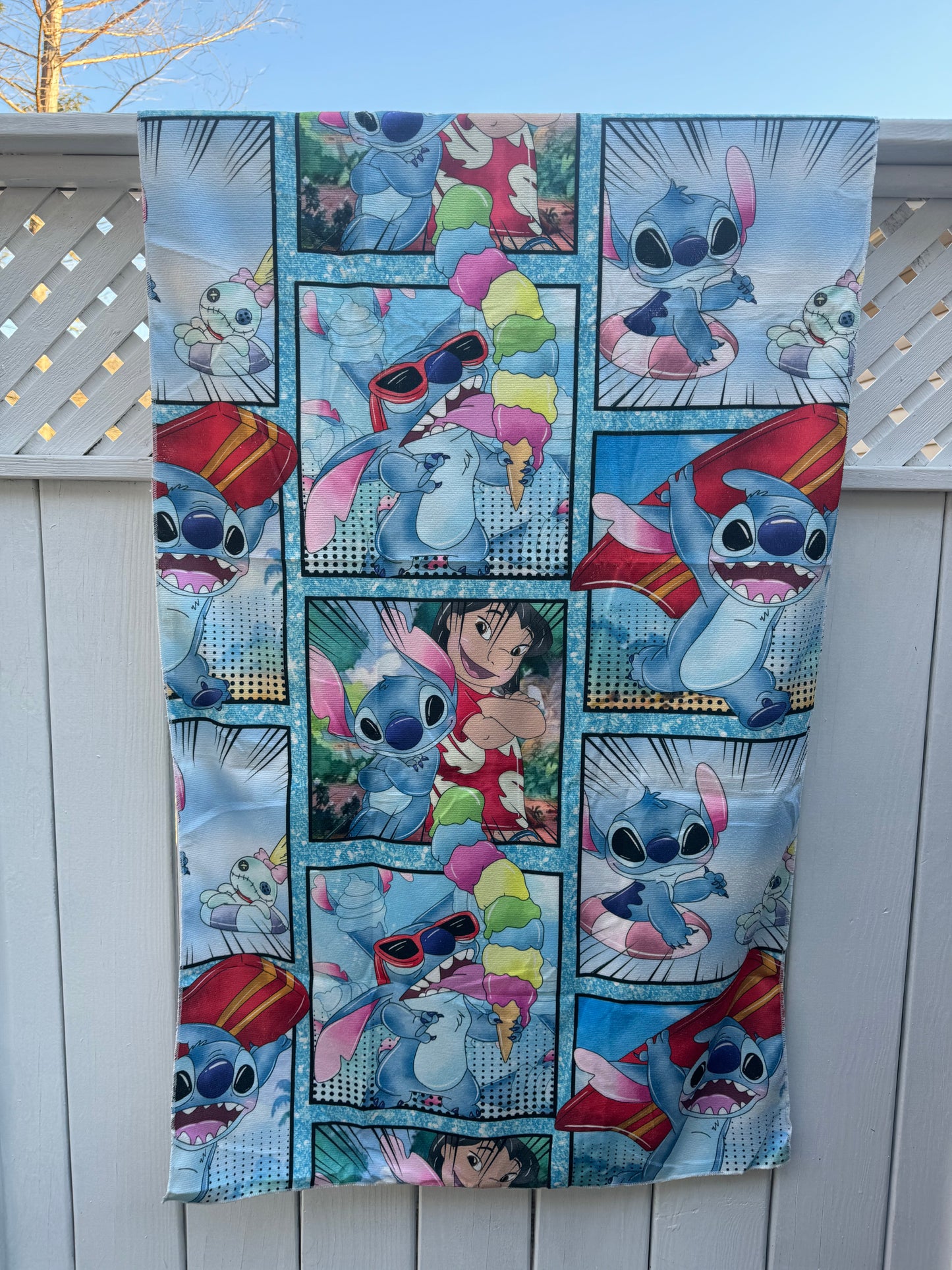 Towels - READY TO SHIP