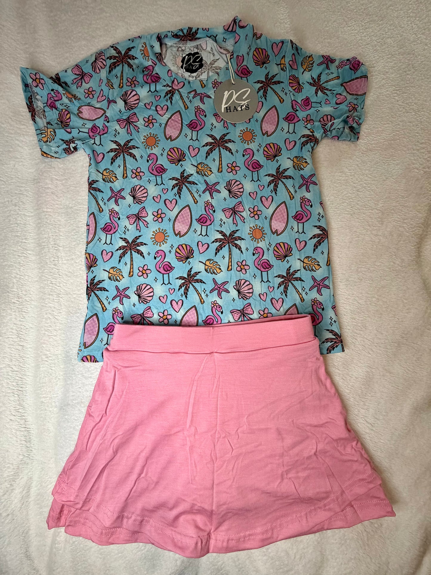 Flamingo Shores