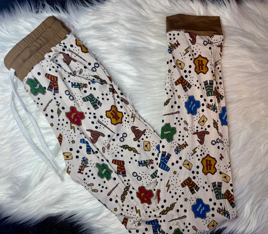 Houses Mama Joggers