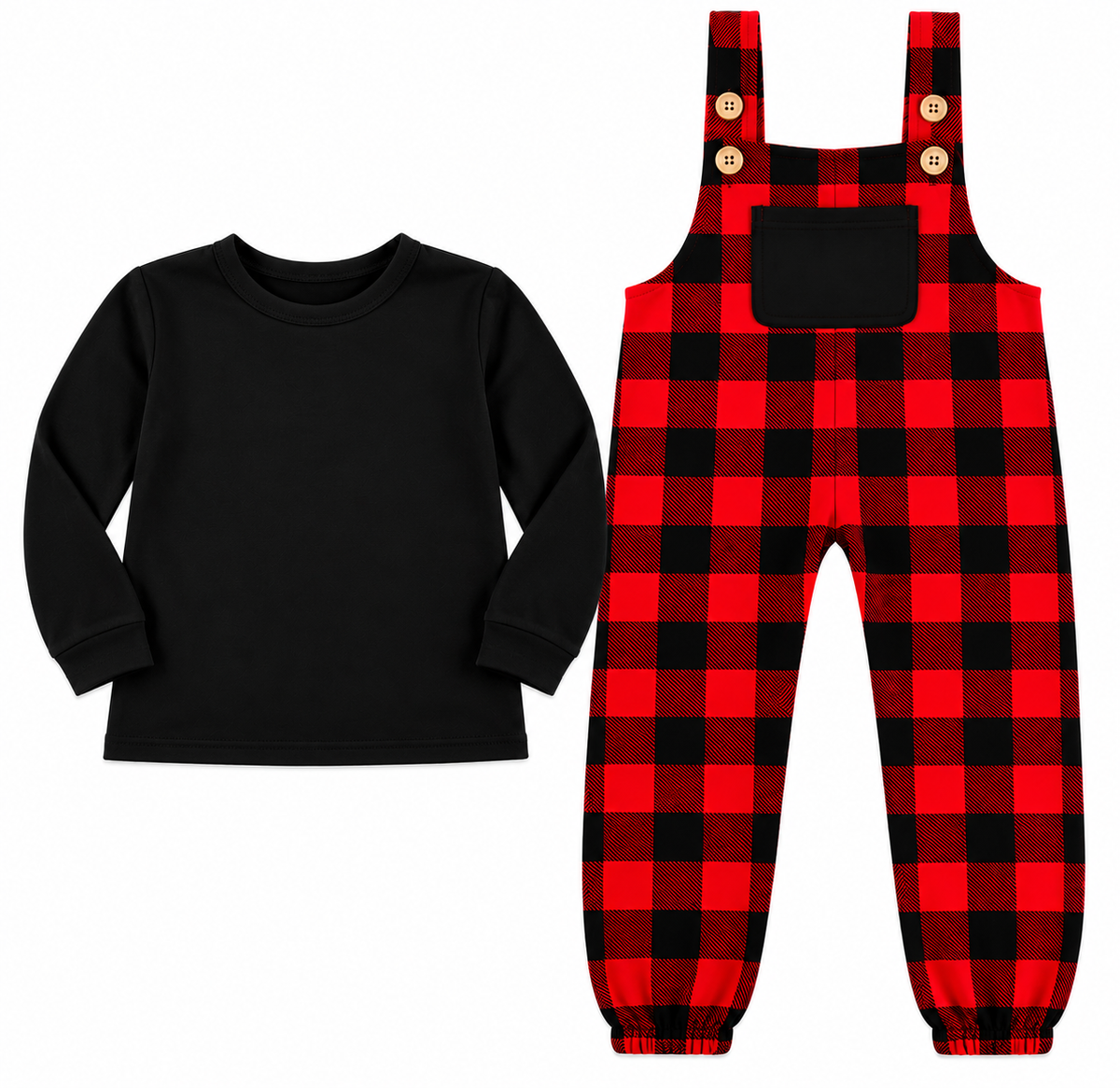 Classic Christmas Plaid