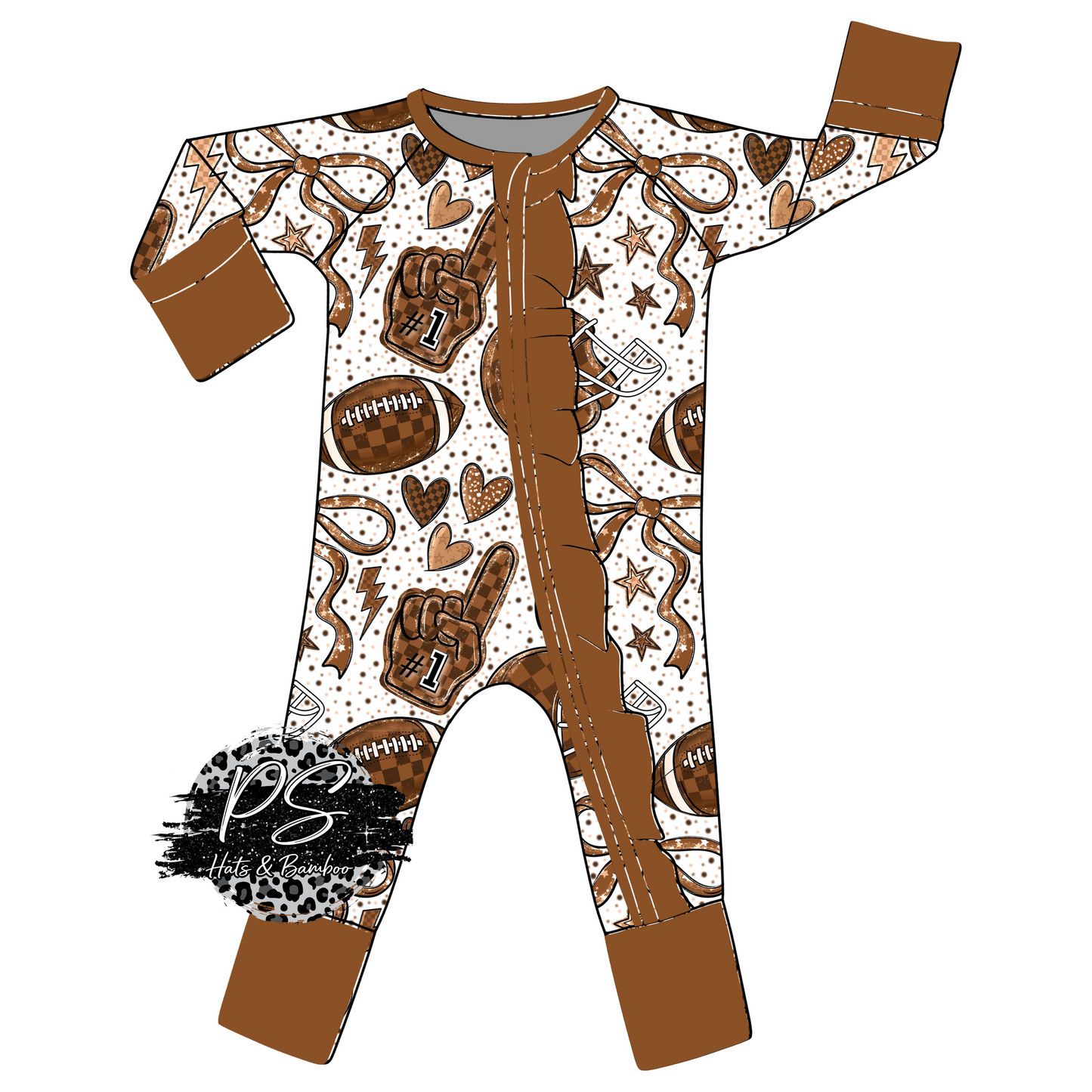 Sideline Sweetheart **Pre Order**