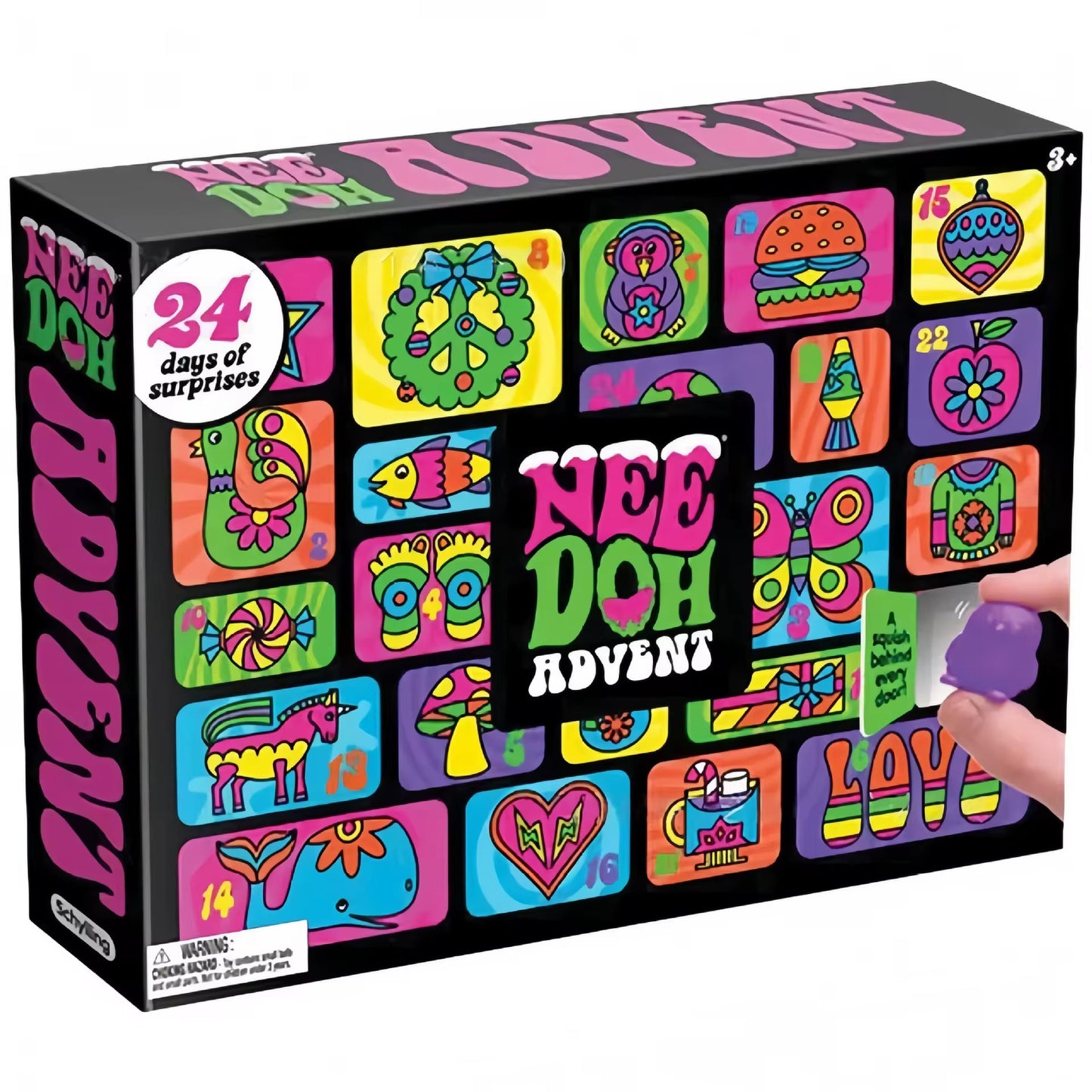 Advent Calendar