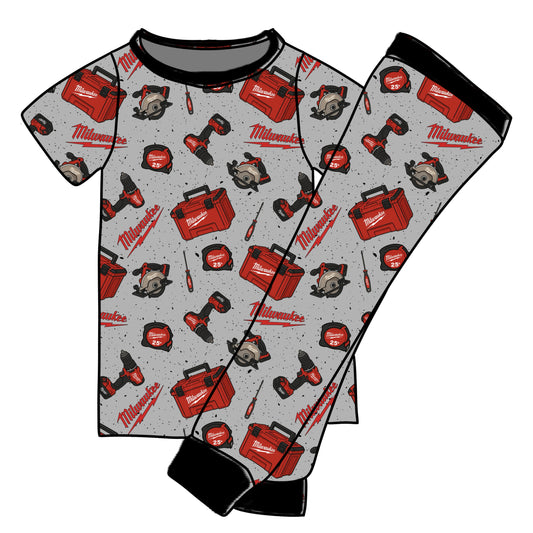 Toolbox **Pre Order**