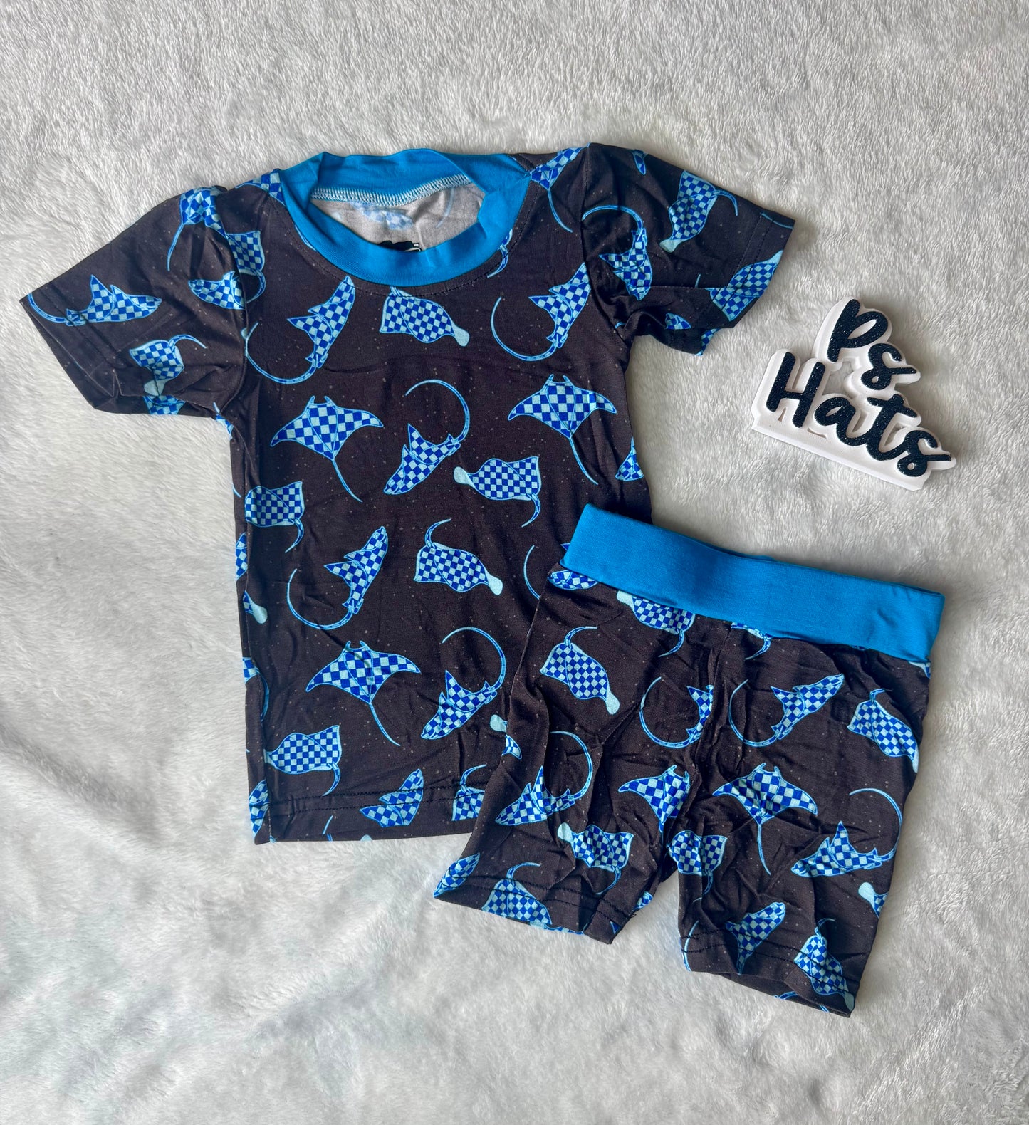 PJ’s Rays