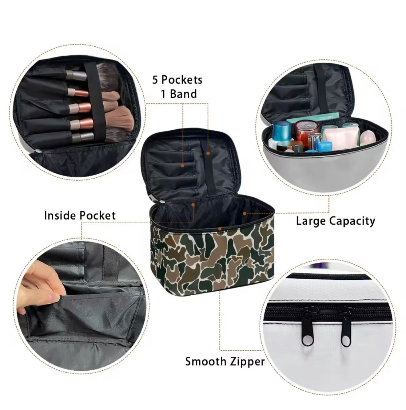 Cosmetics Case