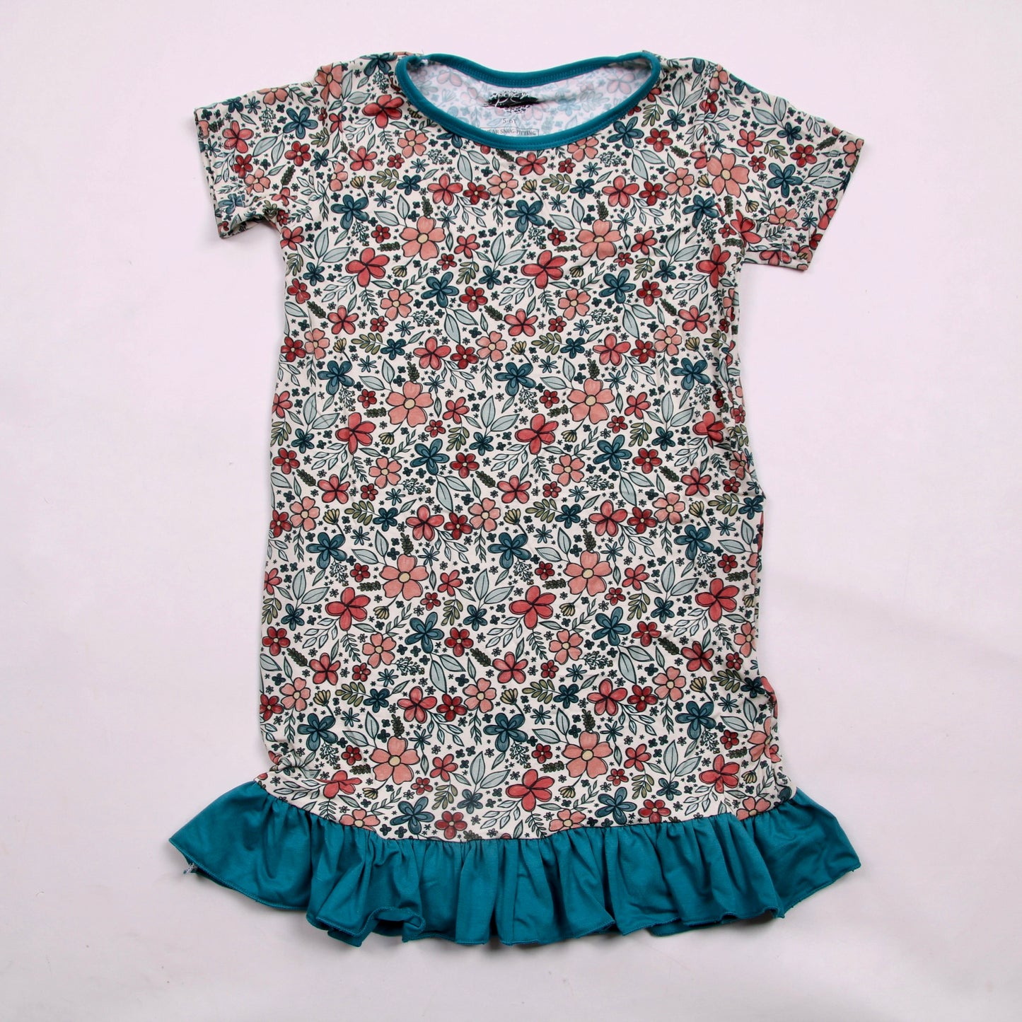 PS Gardens Nightgown
