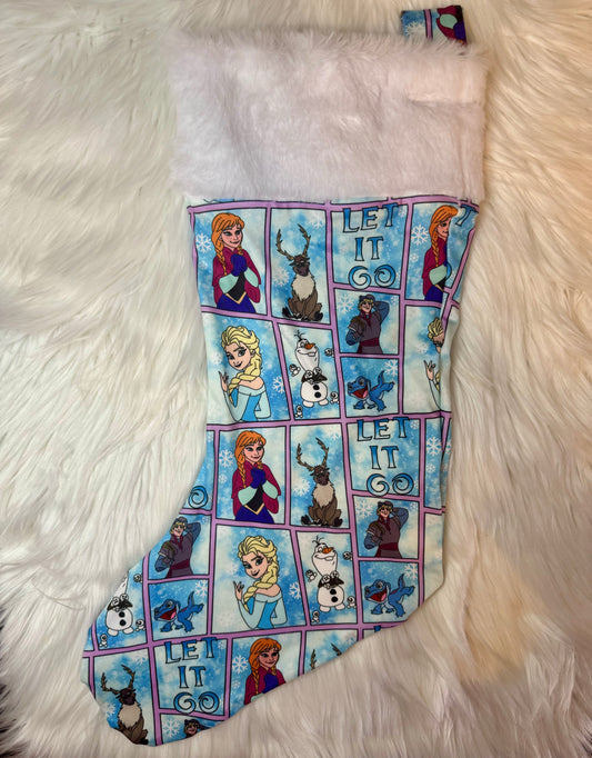 Arendelle Sisters