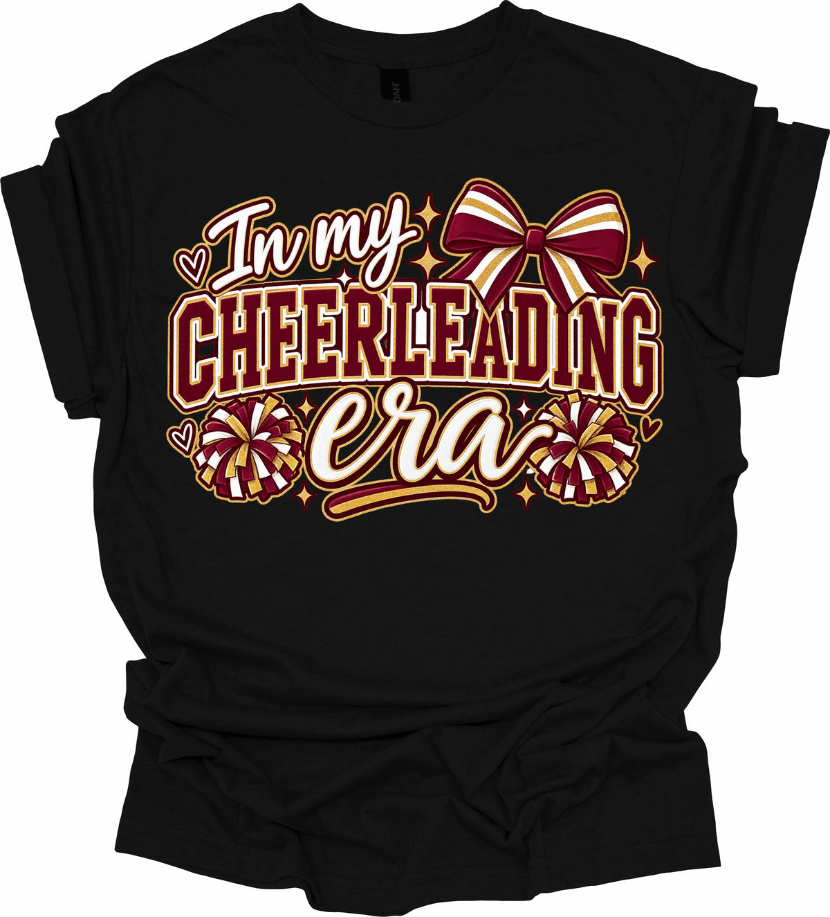 Cheer Era