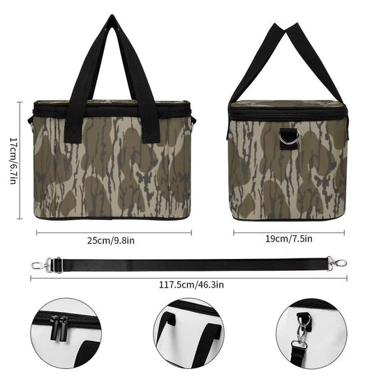 Shoulder Cooler