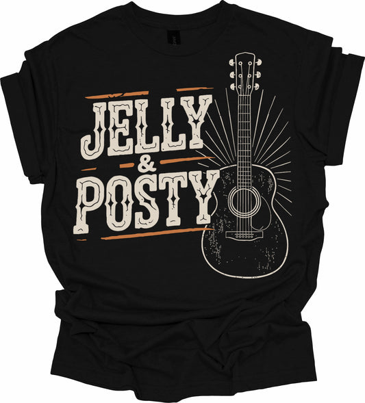 Jelly & Post