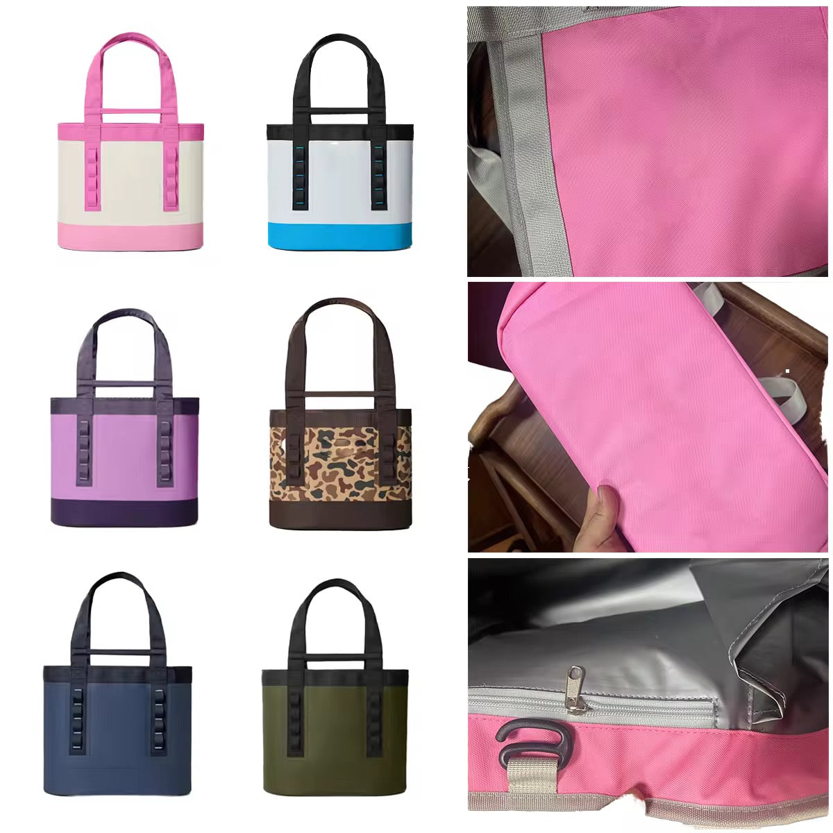 35L Caryall Bag