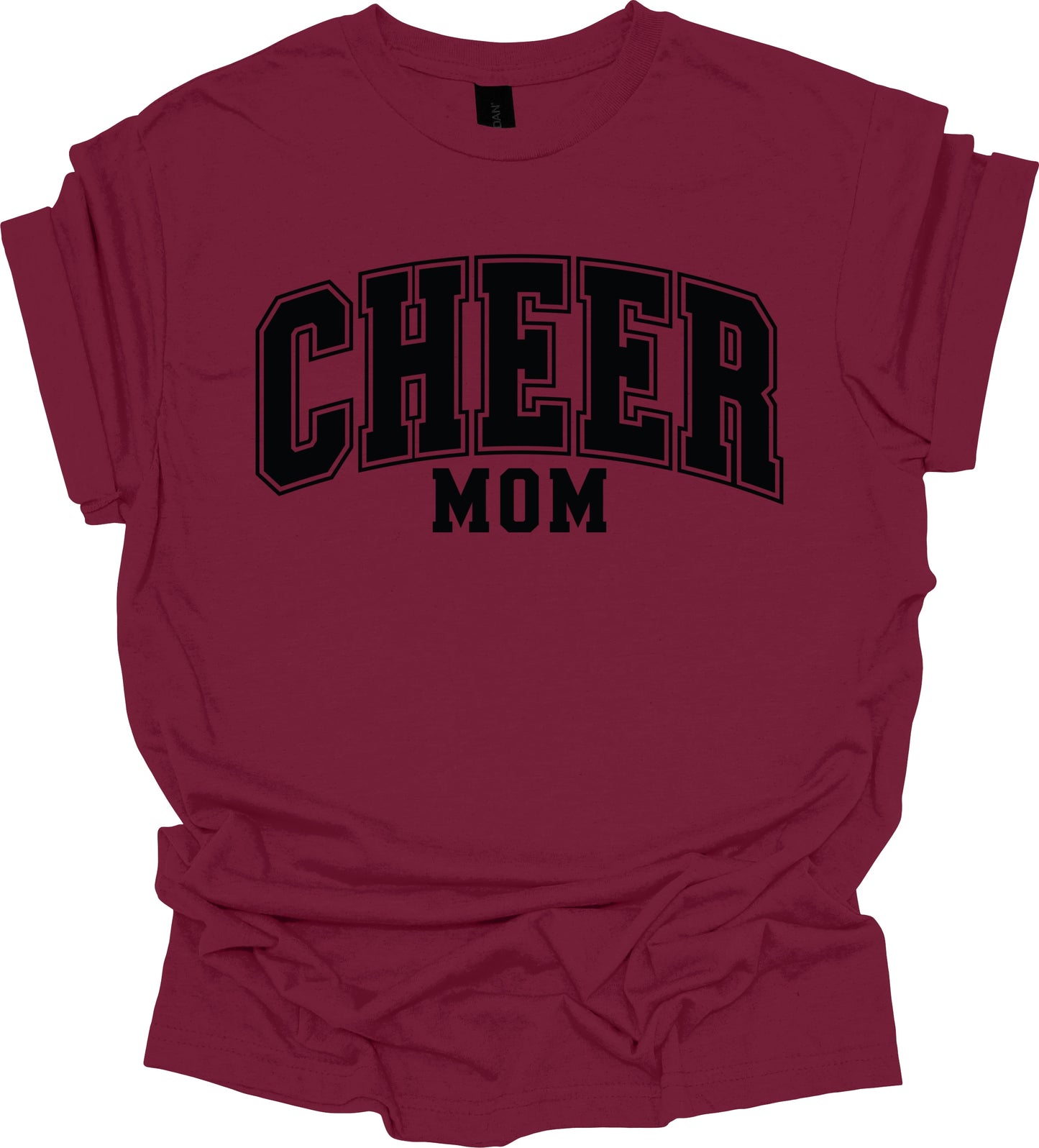 Cheer Mom